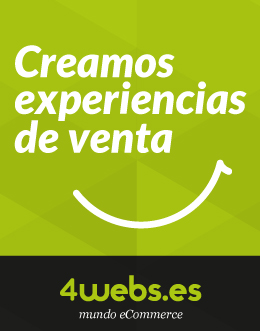 experiencias de venta