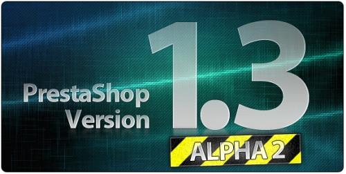 Prestashop v1.3 alpha 2 cuenta ya con 50.000 usuarios.