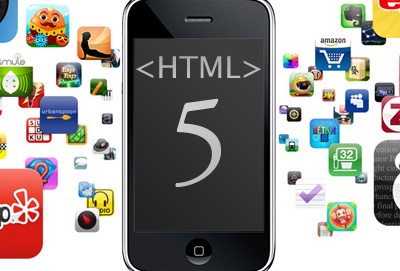 Apple y Google juntos para lanzar HTML5