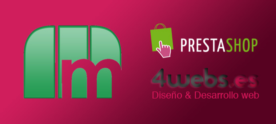 Servidores optimizados para Prestashop