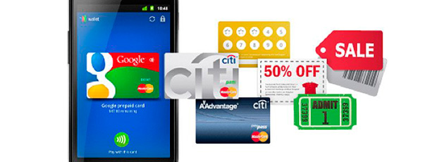 Google Wallet, el sistema de pagos electrónicos