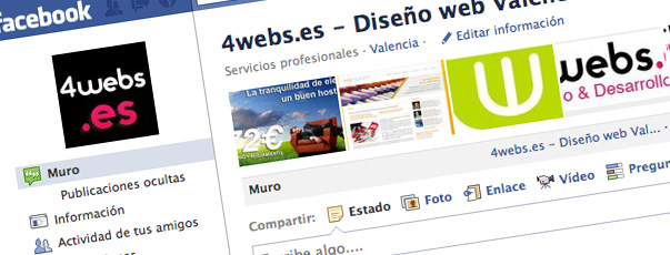 Módulo Facebook Prestashop 1.4