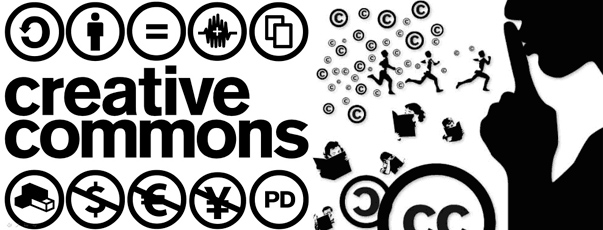 Licencias Creative Commons en las imágenes