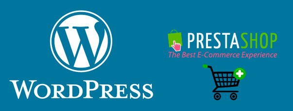 Módulo Prestashop para conectar con WordPress