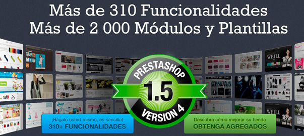 Actualizar a Prestashop 1.5.4, subsanando los errores