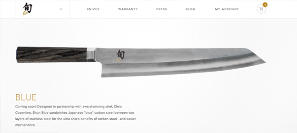 Tienda de la semana: Shun Kaiusaltd