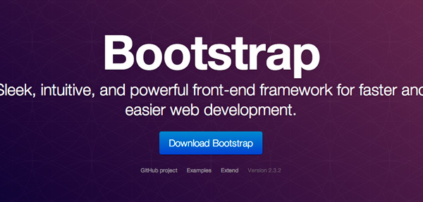Comenzando con Bootstrap, framework responsive