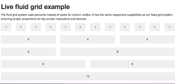 bootstrap-grid