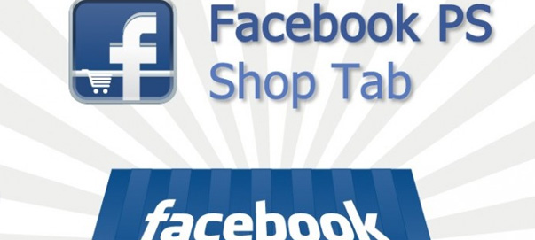 Módulo para Prestashop Facebook Tab