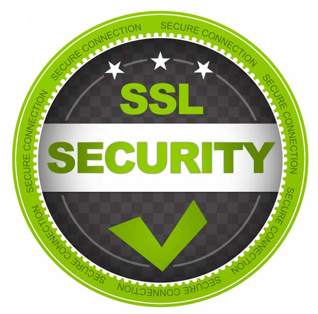 SSL security1 4webs