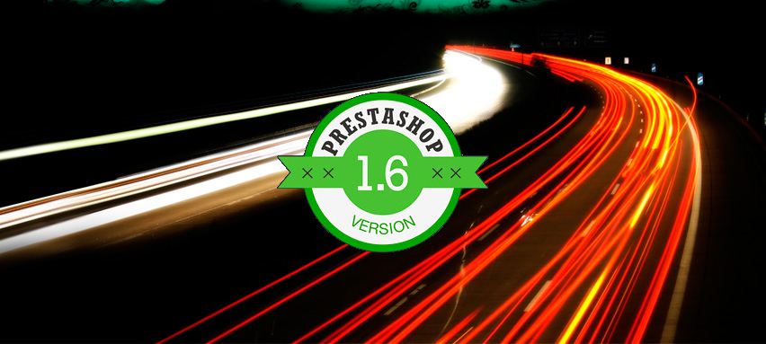 Cache y velocidad en Prestashop 1.6