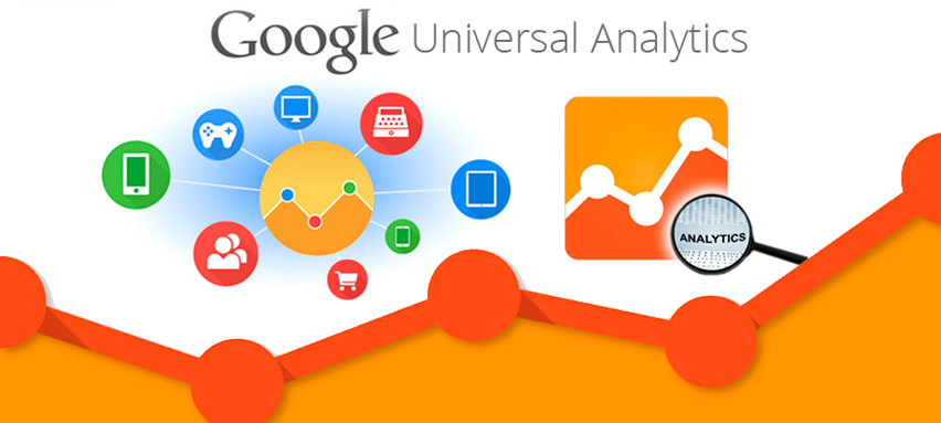 Como activar Google Universal Analytics en 5 pasos