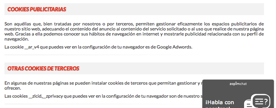 tipos-de-cookies