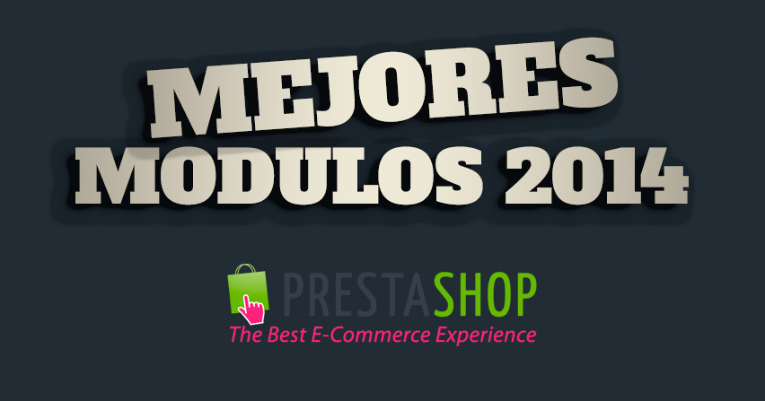 Los 10 mejores módulos para prestashop de 2014