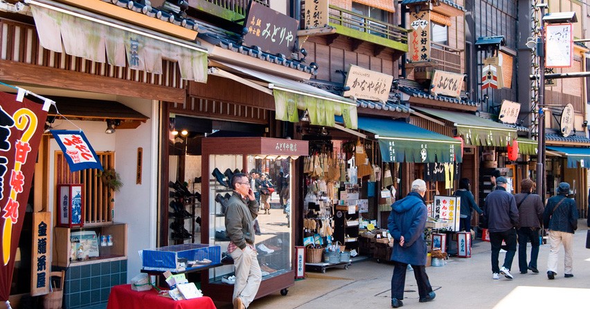 Porque los comercios tradicionales no quieren vender a través de internet