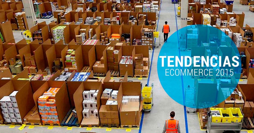 Tendencias en ecommerce para 2015