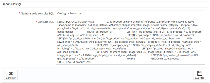 consultas-sql-prestashop