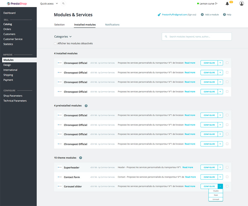 modulos-gestion-prestashop-1.7