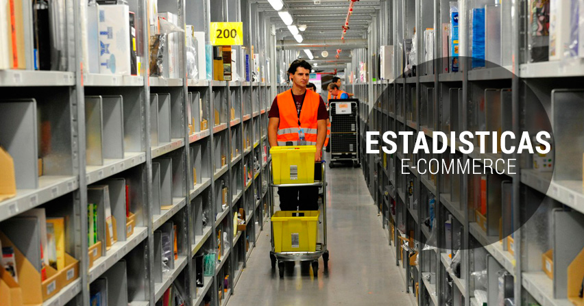 El sector del comercio electrónico tira de la economía española