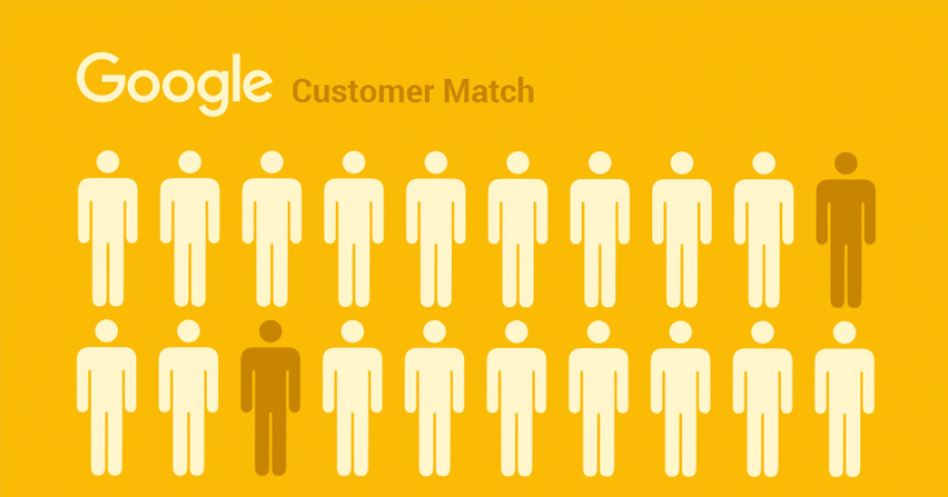 ¿Sabes qué es el Adwords Customer Match?