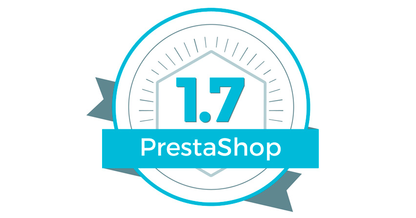 Prestashop Release Candidate 1.7 Novedades