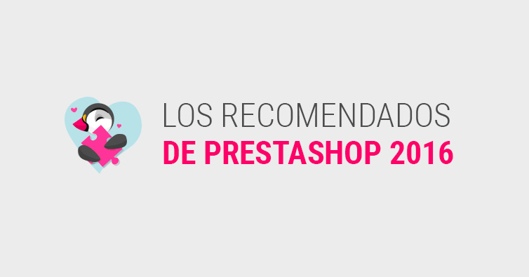 Los mejores módulos de Prestashop del 2016