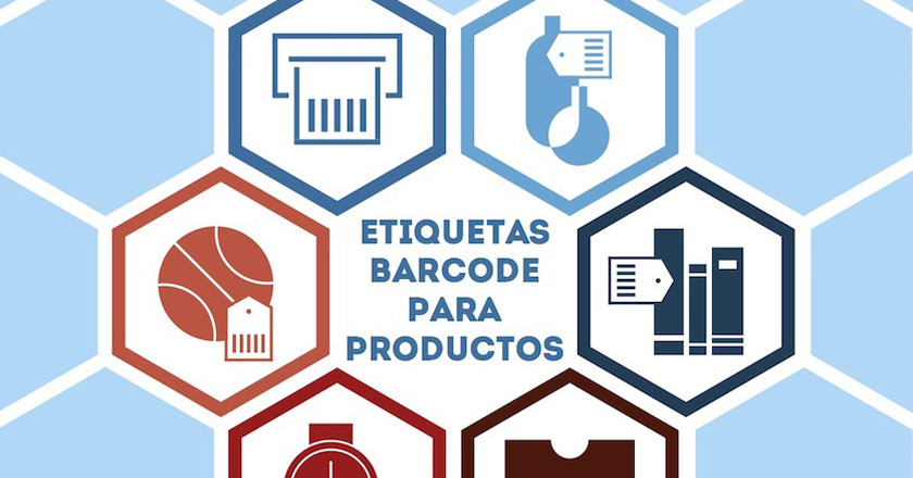 Módulo Barcode Labels para Prestashop, etiquetas para productos y mucho más