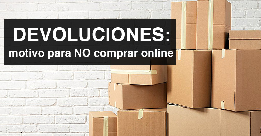 Devolución al comprar