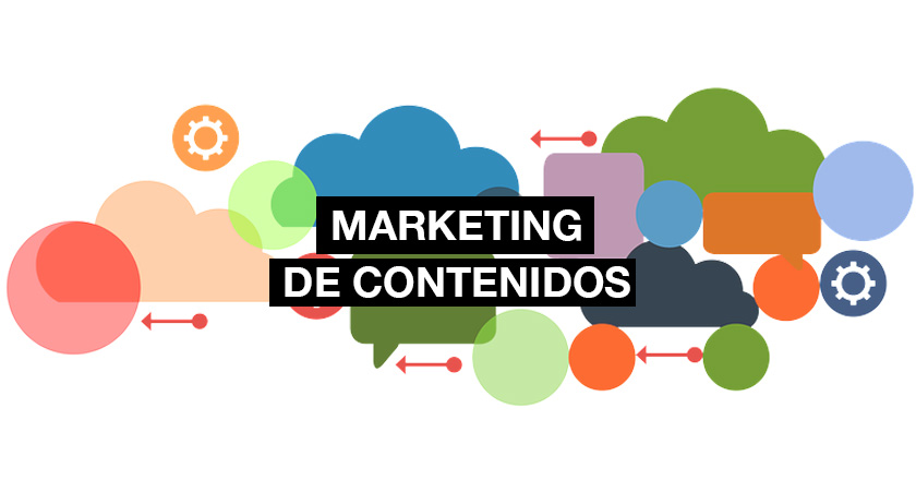 El marketing de contenidos para tu negocio ecommerce