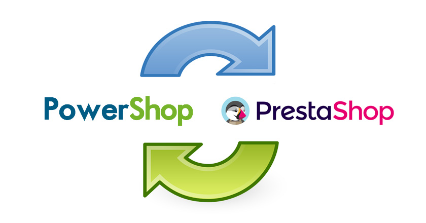 Actualizador de PowerShop para tu tienda Prestashop