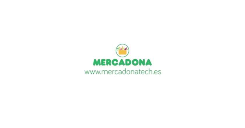 Mercadona Tech reinventa la manera de comprar alimentación online