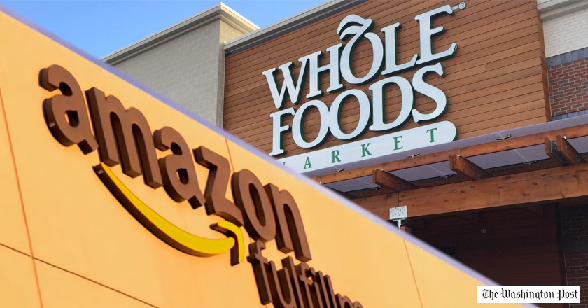 Amazon y el engaño en el precio de sus productos