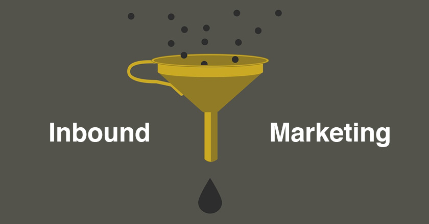 La estrategia definitiva de Inbound Marketing