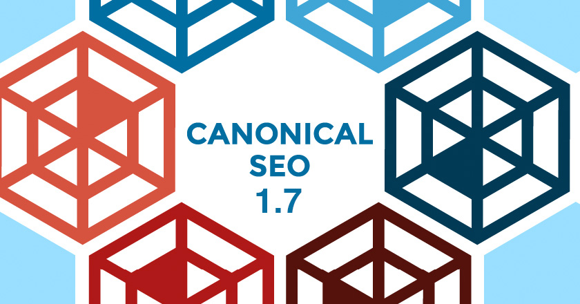 Módulo Canonical Seo 1.7 para Prestashop