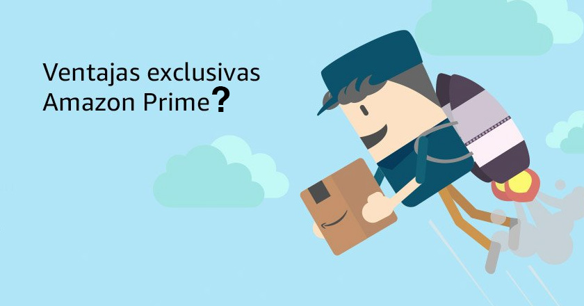 Amazon subirá el precio de la suscripción a Prime