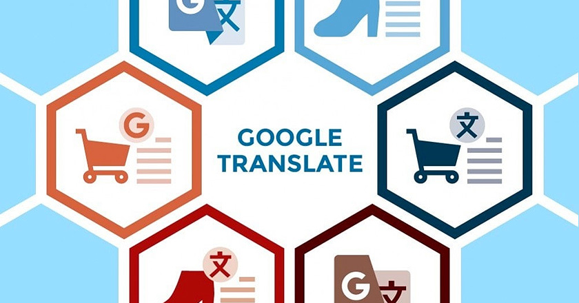 Módulo Google Translate para Prestashop 1.7