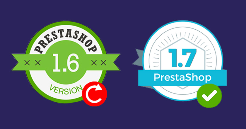 Cómo actualizar mi tienda Prestashop 1.6 a 1.7 y no morir en el intento |  4webs.es