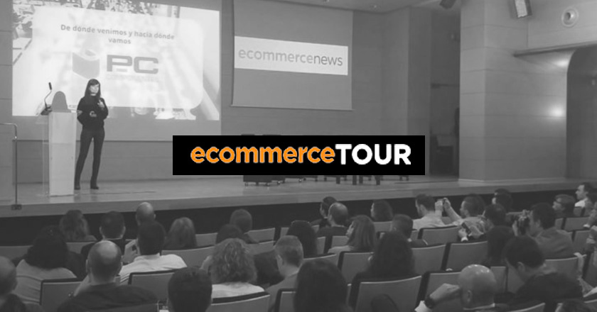 Ecommerce Tour Valencia 2018, uno de los eventos de ecommerce más importantes