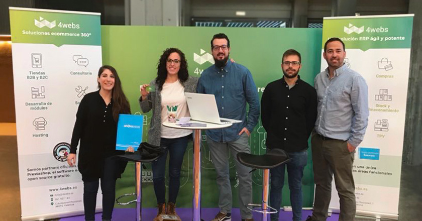 PrestaShopDay Madrid 2018: así fue este gran evento de ecommerce