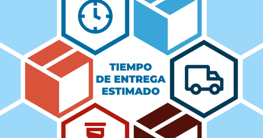 Módulo Tiempo de Entrega Estimado para Prestashop 1.7