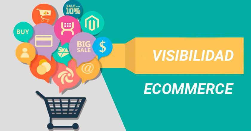 5 trucos para mejorar la visibilidad de tu ecommerce