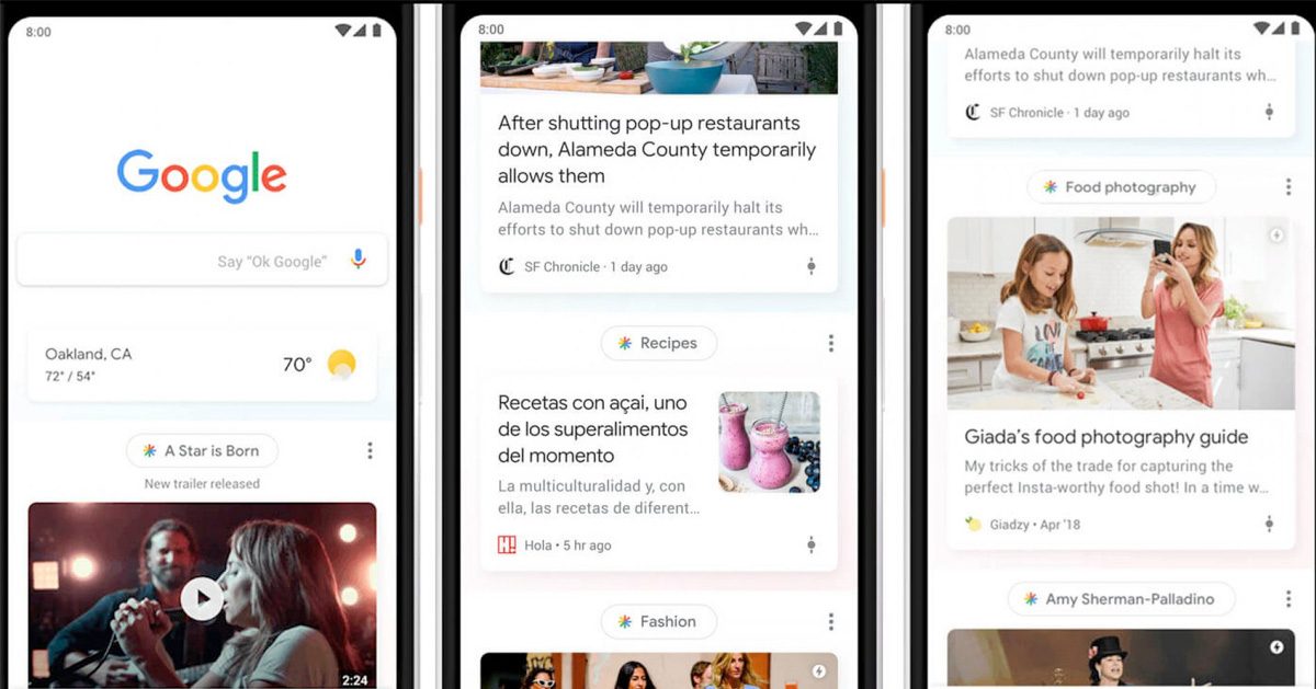 Cómo usar Google Discover y atraer miles de visitas a tu sitio