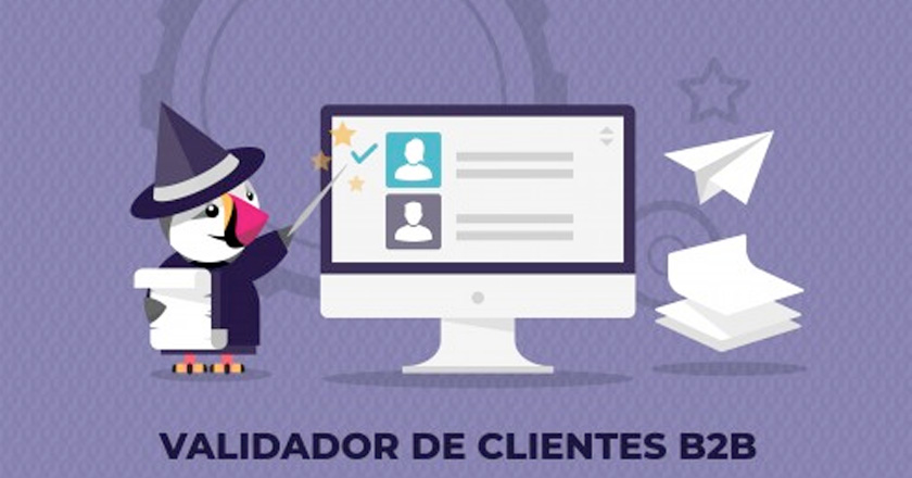 Módulo Prestashop B2B