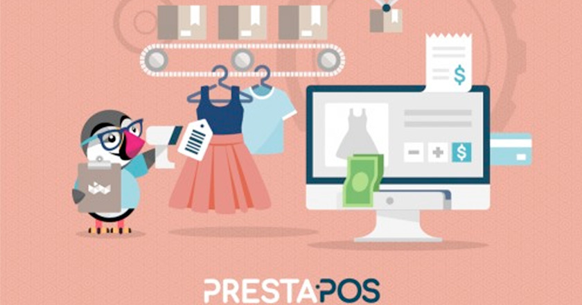 Punto de venta para Prestashop