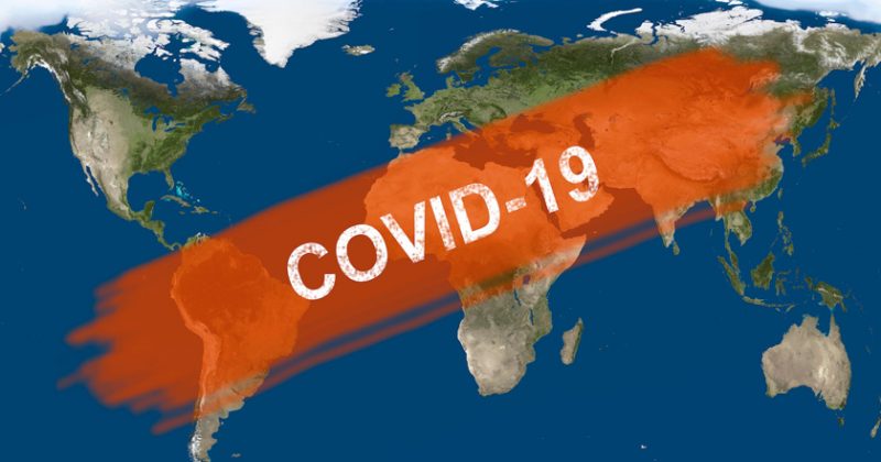 Ecommerce pandemia covid-19