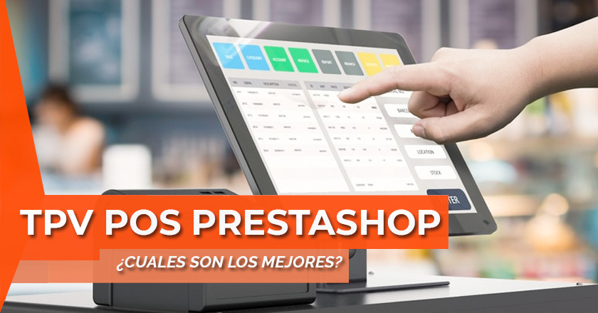 ¿Cuales son los mejores TPV para Prestashop?