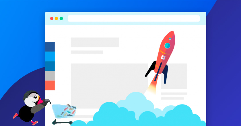 Como aumentar la velocidad de Prestashop 1.7