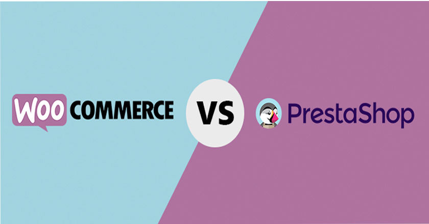 Woocomerce vs Prestashop