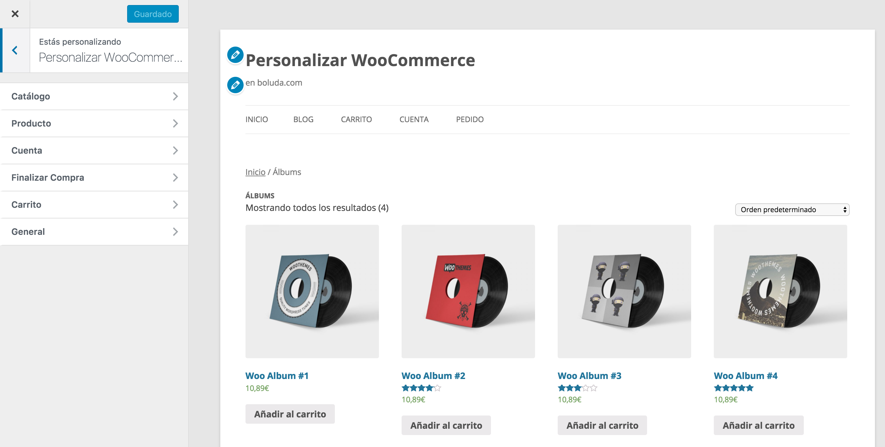 Imprimante API WebService Woocommerce Prestashop Shopify Wix