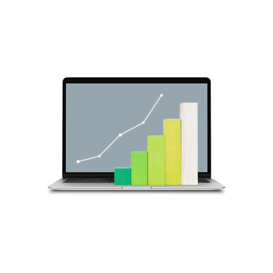 Power Stadistics, sales, predictions